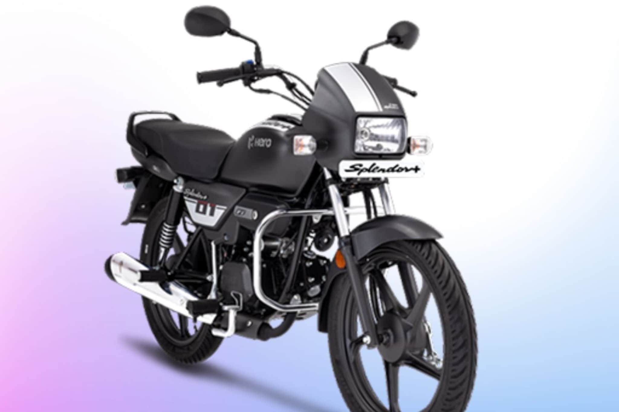 मध्यमवर्गीयांसाठी बेस्ट आहे ही बाईक! देते 80KM, किंमत 55,400 रुपयांपासून सुरू