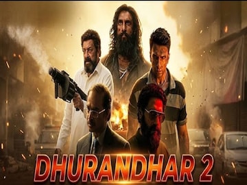 एकीकडे Dhurandhar 2 रिलीज आणि दुसरीकडे रणवीरसह फिल्मची पूर्ण कास्ट, क्रू 'गायब'; कुठे गेले, झालं काय?