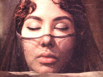 बॉलिवूडची सर्वात शापित फिल्म, जिने घेतला 2 सुपरस्टार्स अन् दिग्दर्शकाचा जीव!