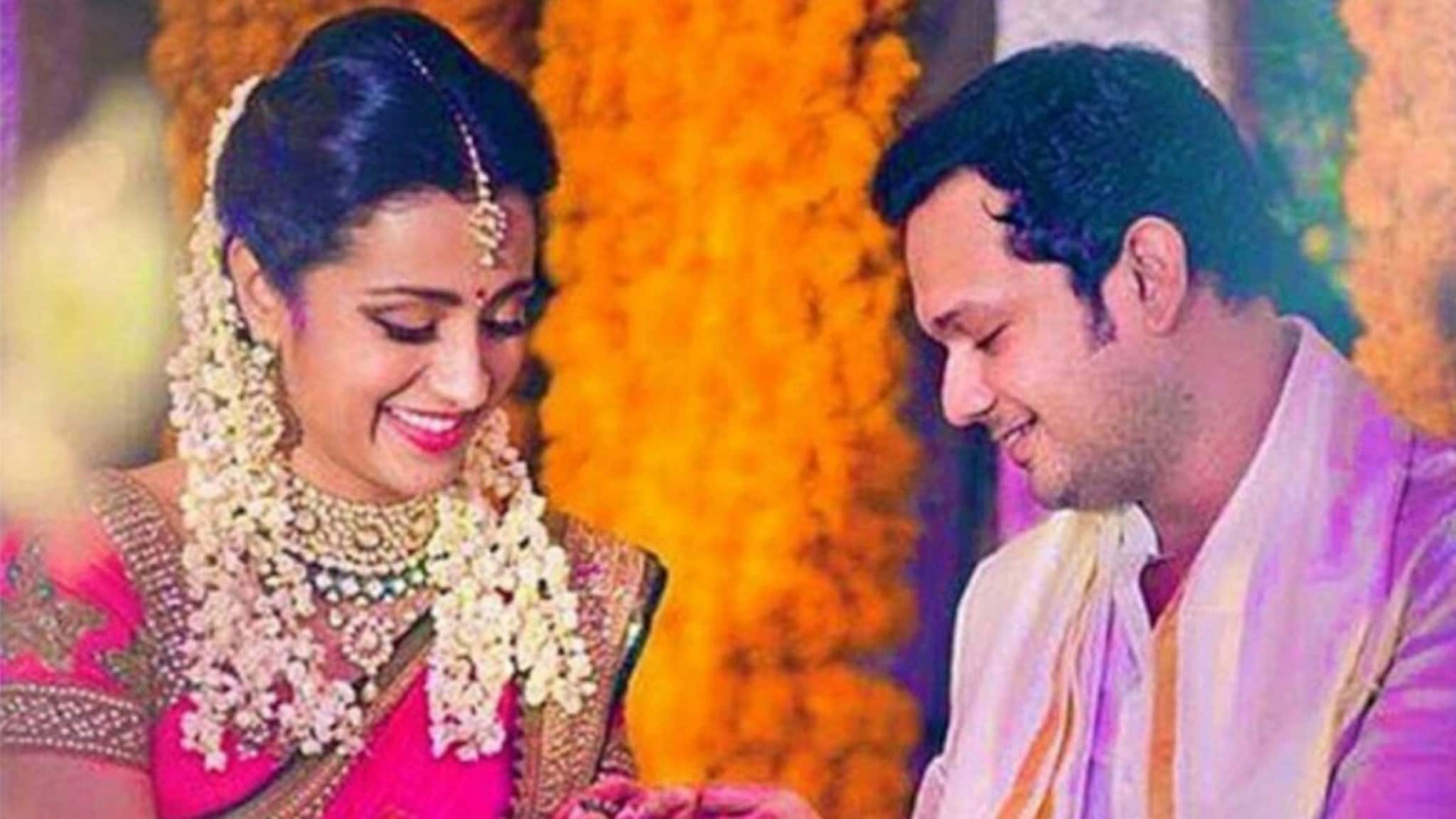 Trisha Krishnan: त्रिशा कृष्णननं कोणत्या कारणामुळे मोडला साखरपुडा; अभिनेत्रीने केला स्वत: खुलासा