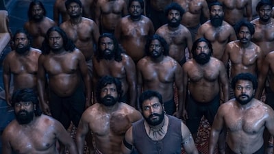 Prabhas's 400-Crore 'The Raja Saab' Flops Theatrically, Becomes OTT Sensation