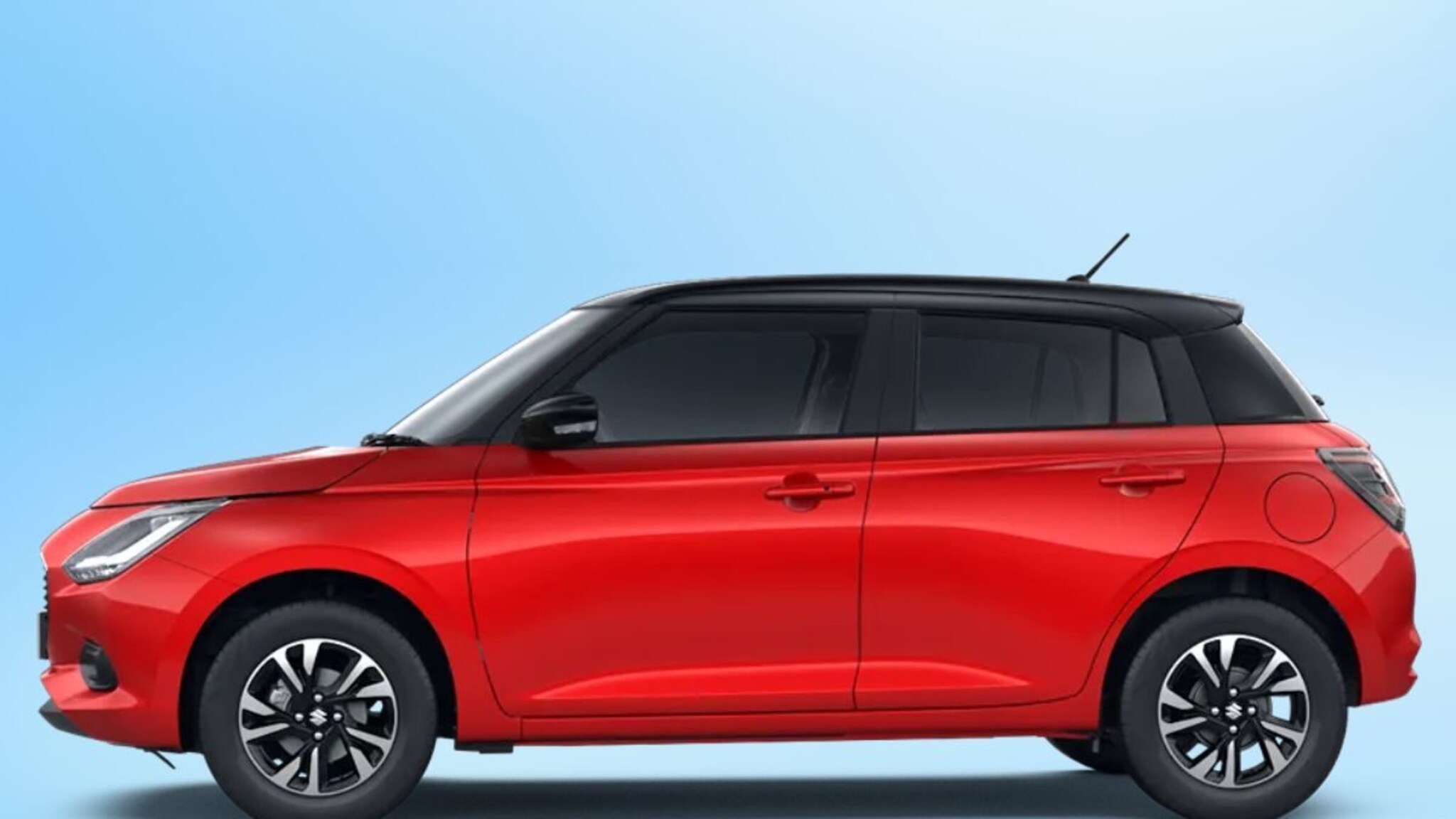 32km मायलेज, 360° कॅमेरासह 6 एयरबॅग! ही आहे 7 लाखांहून स्वस्त बेस्ट हॅचबॅक