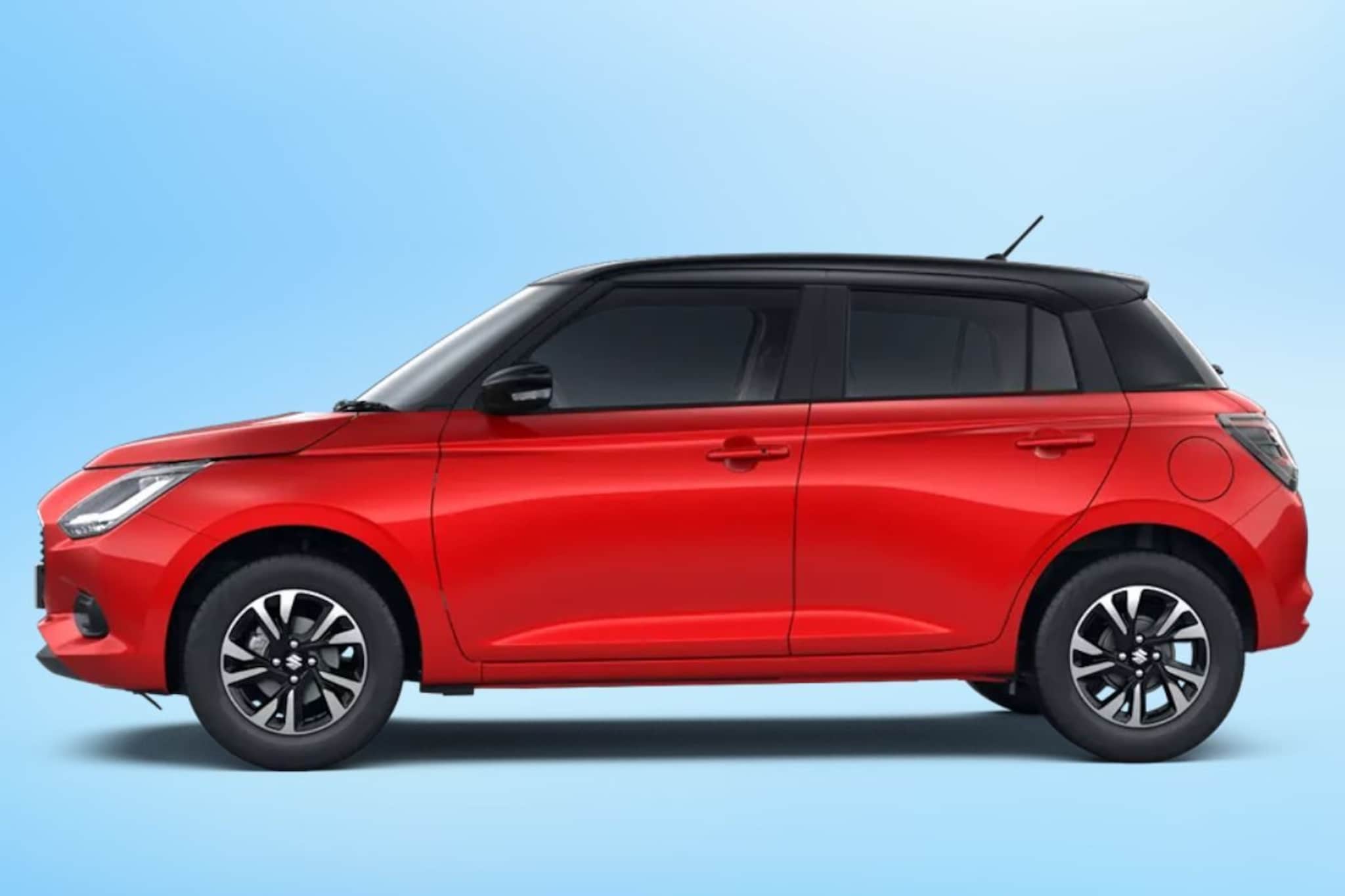 32km मायलेज, 360° कॅमेरासह 6 एयरबॅग! ही आहे 7 लाखांहून स्वस्त बेस्ट हॅचबॅक 