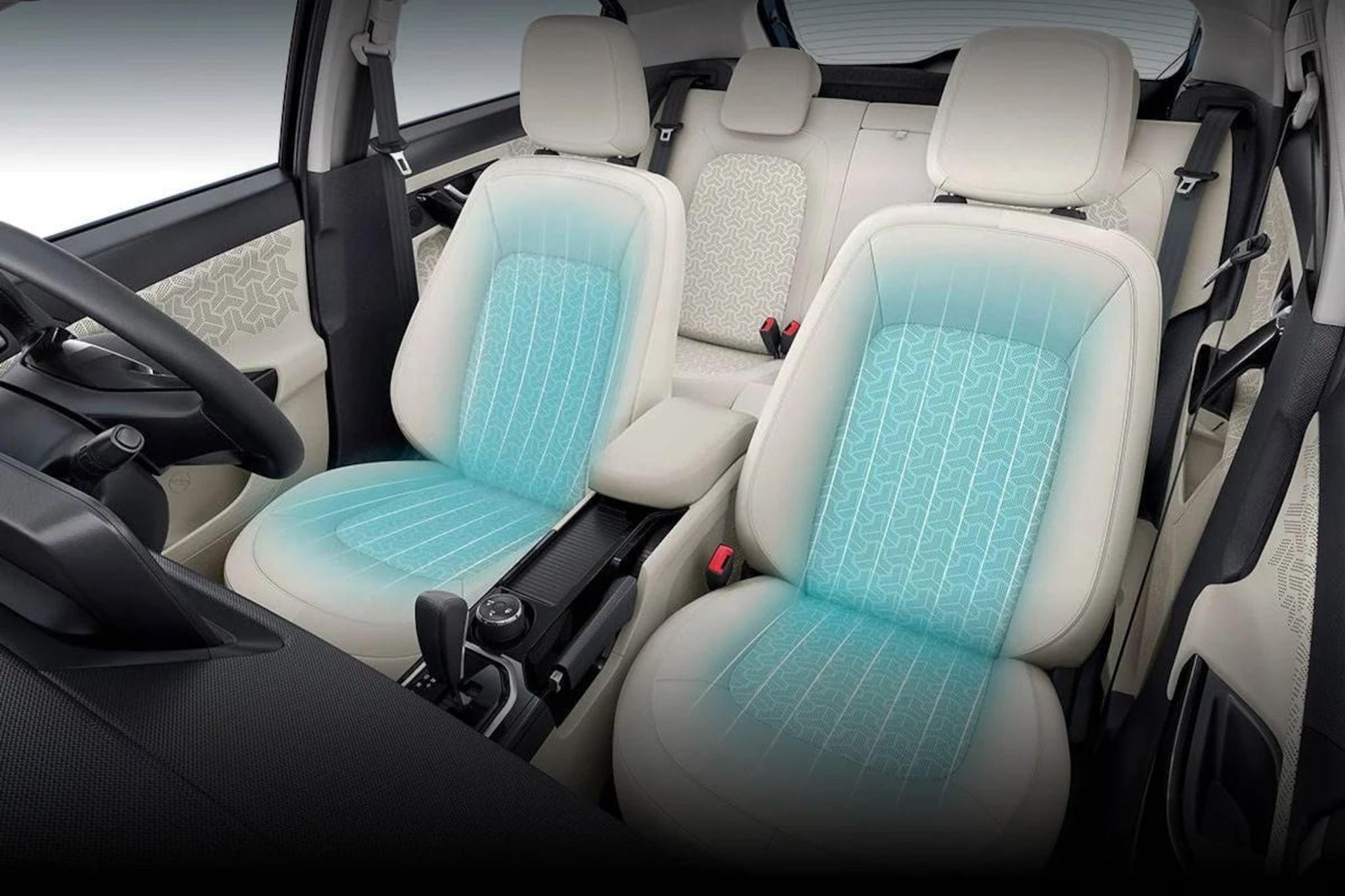 व्हेंटिलेटेड सीटसह येणाऱ्या 'या' आहेत 10 स्वस्त गाड्या! किंमत 8.37 लाखांपासून सुरू  