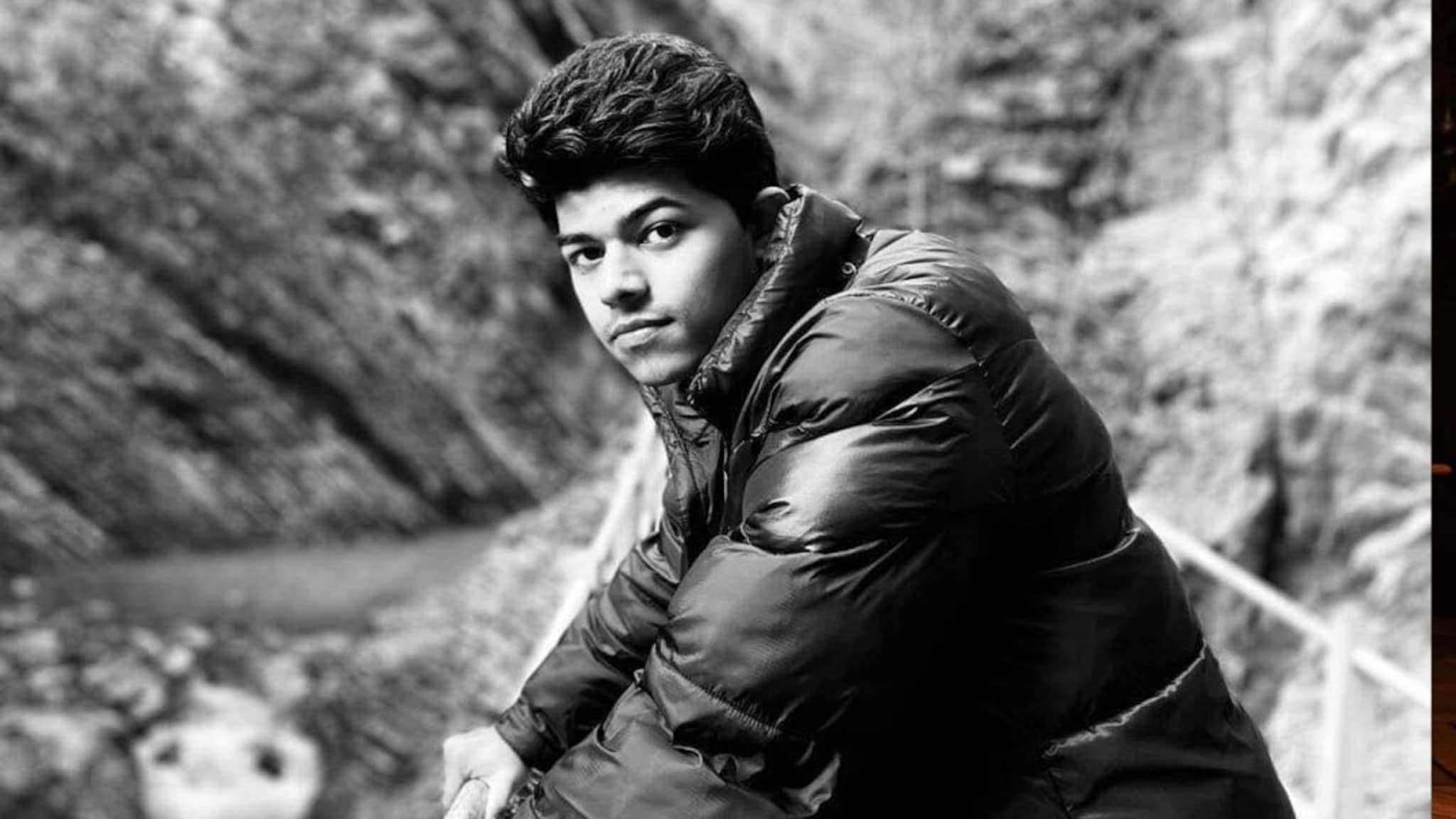 थलापति विजयच्या आयुष्यात मोठा भूकंप, पोटच्या पोराने उचललं मोठं पाऊल