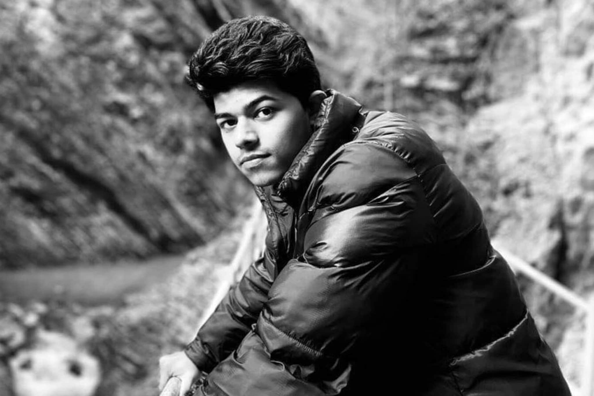 थलापति विजयच्या आयुष्यात मोठा भूकंप, पोटच्या पोराने उचललं मोठं पाऊल