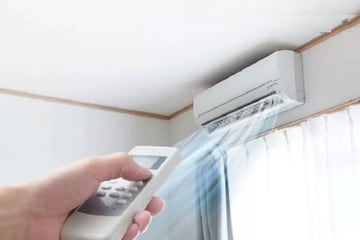 AC Servicing Tips : AC सर्विसिंग करताय? मग टेक्निशियनला 'या' 5 गोष्टी नक्की तपासायला सांगा, वाचतील हजारो रुपये