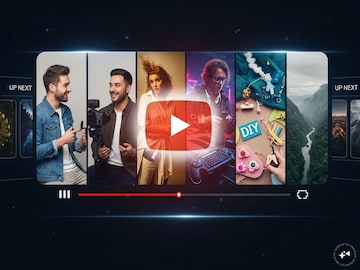 घरबसल्या करा बंपर कमाई! असं सुरू करा यूट्यूब चॅनल, पाहा मोनेटायजेशन ऑन करण्याची पूर्ण प्रोसेस 