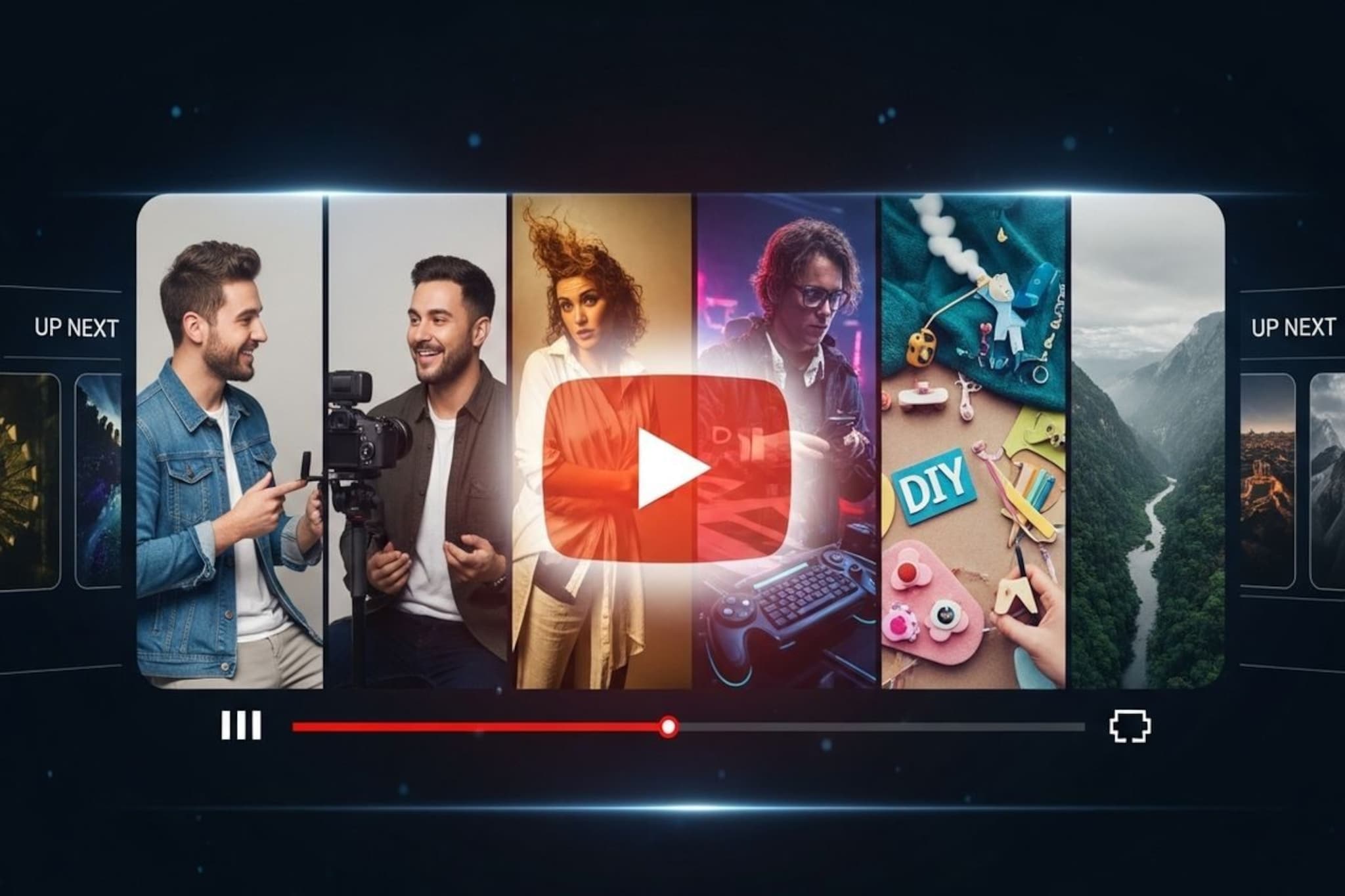 घरबसल्या करा बंपर कमाई! असं सुरू करा यूट्यूब चॅनल, पाहा मोनेटायजेशन ऑन करण्याची पूर्ण प्रोसेस 