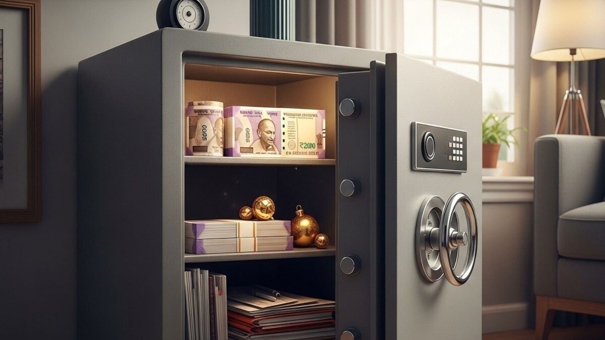 Vastu Tips: सतत आर्थिक अडचणीत, आवक घटलीय? आज आत्ता पाहा घरातील या 7 गोष्टी नीट आहेत का!