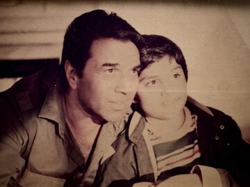 धर्मेंद्रजींचा लाडका, दारूच्या नशेने झाला बरबाद! 'हीमॅन'ने लगावलेली सणसणीत कानशिलात