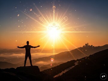 मागं हटायचं नाही, आता जबाबदारी घ्यावी लागणार! सूर्याचं भाद्रपदार्क या राशींना गेमचेंजर