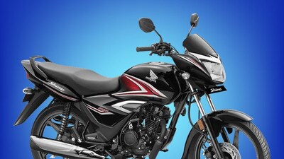 Honda's Affordable Bikes: Shine 100 to SP 125 - Best for Every Budget!