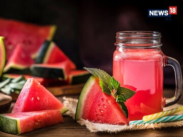Watermelon : कलिंगड कापण्याची जपानी पद्धत माहितीय का? विना झंझट निघतील आतील बिया