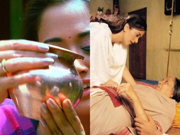 डेब्यू फिल्म अन् रातोरात फेमस झाली SRK ची हिरोईन, लग्न होताच बॉलिवूडला रामराम, आज 45,000 कोटींची मालकीण 