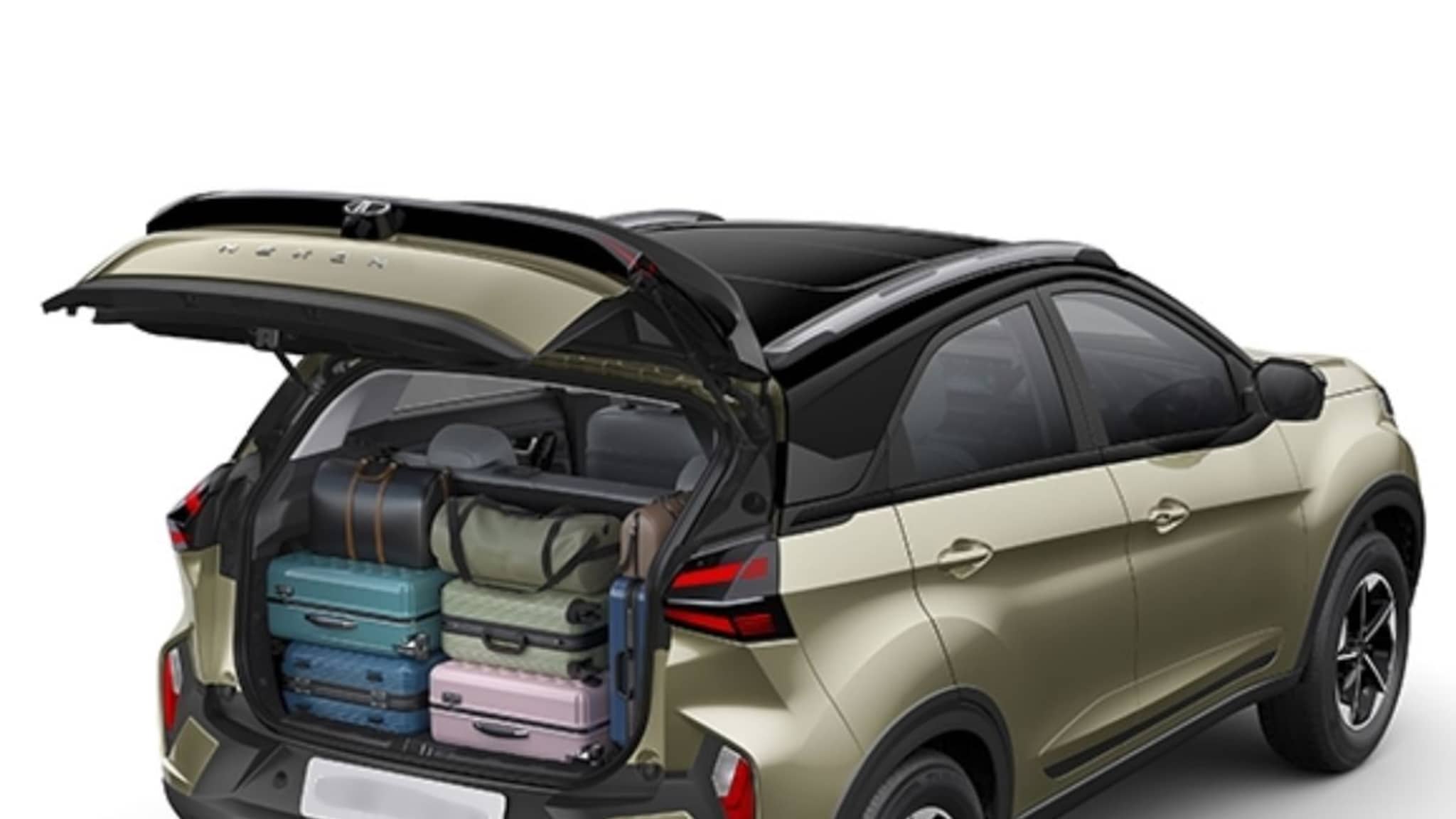 फॅमिलीसाठी बेस्ट आहेत 'या' 5 शानदार SUV! किंमत फक्त 7.51 लाखांपासून सुरू