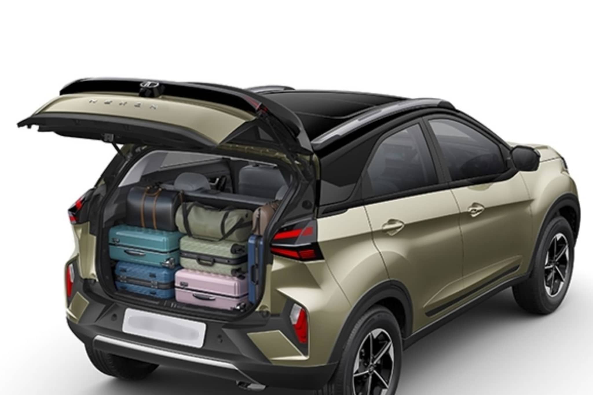 फॅमिलीसाठी बेस्ट आहेत 'या' 5 शानदार SUV! किंमत फक्त 7.51 लाखांपासून सुरू 