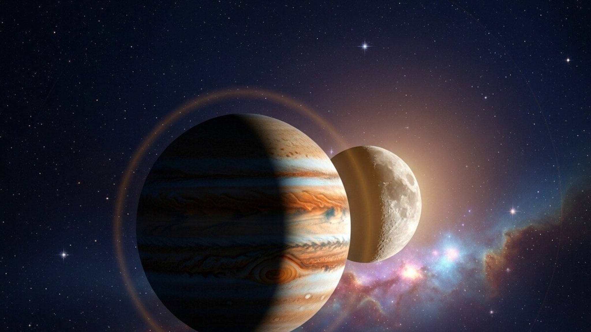 खुशखबर येण्याचा दिवस 26 मार्च! गजकेसरी योग जुळल्याचा 3 राशीच्या लोकांना दुहेरी फायदा 