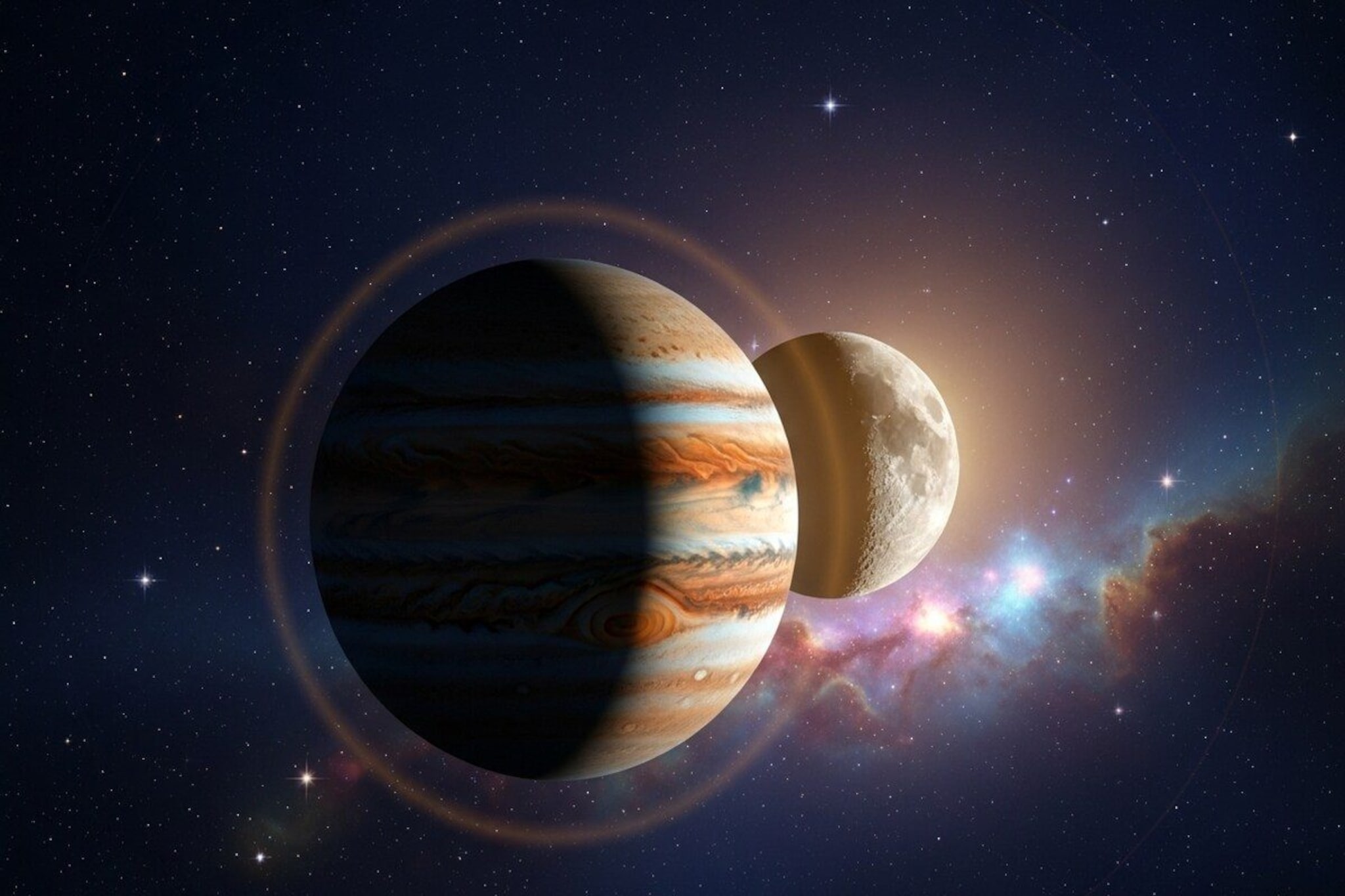 खुशखबर येण्याचा दिवस 26 मार्च! गजकेसरी योग जुळल्याचा 3 राशीच्या लोकांना दुहेरी फायदा खुशखबर येण्याचा दिवस 26 मार्च! गजकेसरी योग जुळल्याचा 3 राशीच्या लोकांना दुहेरी फायदा