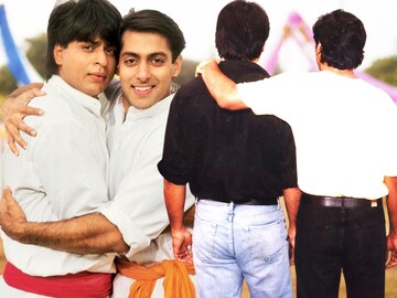 90s चे 2 धुरंधर, ज्यांच्यासमोर फिके पडले तिनही खान्स; त्या सिनेमानं एका रात्रीत हादरवलं बॉक्स ऑफिस