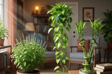 Vastu Tips: घरी कुंड्यांमध्ये या प्रकारची रोपे असल्यास वास्तु नियम पाळा; खर्च करून अधोगतीच्या मार्गावर याल