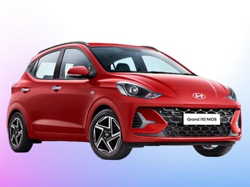 'या' आहेत Hyundaiच्या 5 सर्वात स्वस्त कार! 28KM मायलेज, किंमत 5.47 लाख रुपयांपासून सुरू