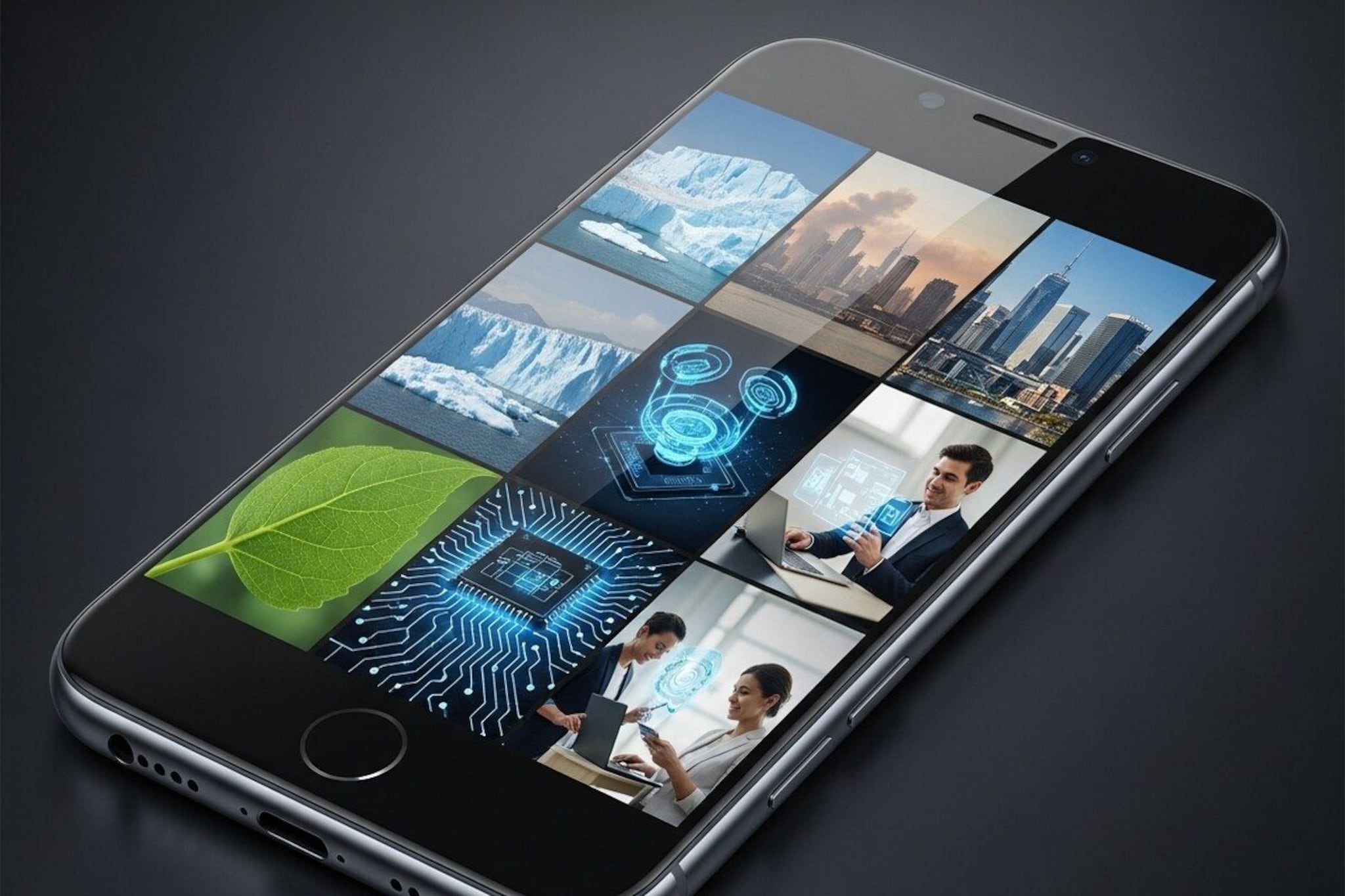 फक्त मोबाईलचा वॉलपेपर बदलल्यामुळे 'इतक्या' गोष्टी बदलू शकतात? लकी वॉलपेपरचं सूत्र