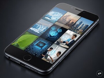 फक्त मोबाईलचा वॉलपेपर बदलल्यामुळे 'इतक्या' गोष्टी बदलू शकतात? लकी वॉलपेपरचं सूत्र