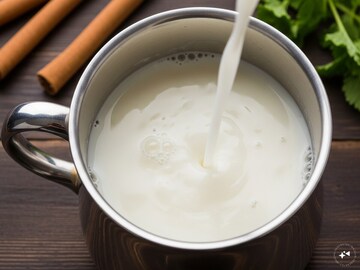 Milk : तुम्ही दूध उकळून पिताय? पॅकेटबंद दुधासंबंधीत 'ही' चूक पडेल महागात, अनेकांना माहितच नाही हा नियम