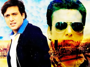 2017 ची फक्त ती एक चूक आणि Hero नंबर वन बनला झिरो! गोविंदाचं करिअरच संपलं, कमबॅक करणंही मुश्किल