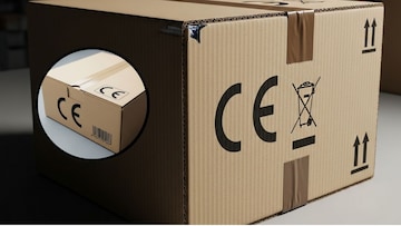 GK : बॉक्सवर ‘CE’ का लिहिलेलं असतं? 99% लोकांना माहिती नाही यामागचं कारण GK : बॉक्सवर ‘CE’ का लिहिलेलं असतं? 99% लोकांना माहिती नाही यामागचं कारण