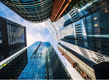 GK : शहरातील उंच इमारती काचेच्या का असतात? डिझाइन म्हणून नाही तर त्यामागे आहे महत्वाची कारणं, तु्म्हाला हे माहितीय का? GK : शहरातील उंच इमारती काचेच्या का असतात? डिझाइन म्हणून नाही तर त्यामागे आहे महत्वाची कारणं, तु्म्हाला हे माहितीय का?