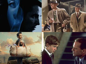 पापणी लवते न लवते तोच बदलते स्टोरी! 6 फिल्ममध्ये जबरदस्त ट्विस्ट; शेवटची सगळ्यांचा 'बाप'