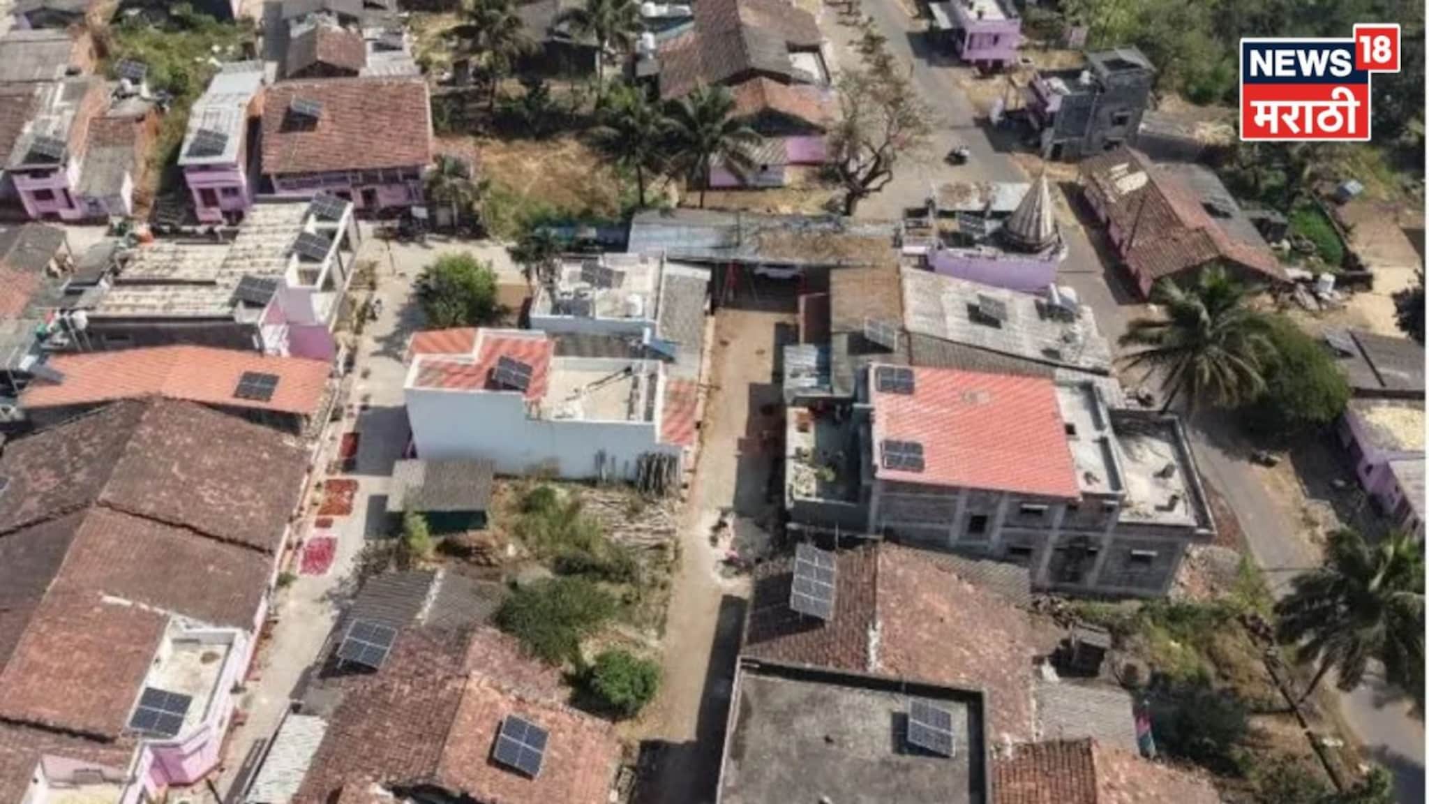 गावांतील बांधकामांबाबत राज्य सरकारचा मोठा निर्णय! मंत्री उदय सामंतांनी दिली माहिती