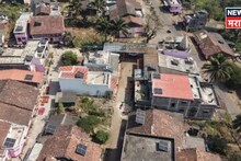 राज्यातील गावांमध्ये होणाऱ्या बांधकामांबाबत सरकारचा मोठा निर्णय!  मंत्री उदय सामंतांनी दिली माहिती