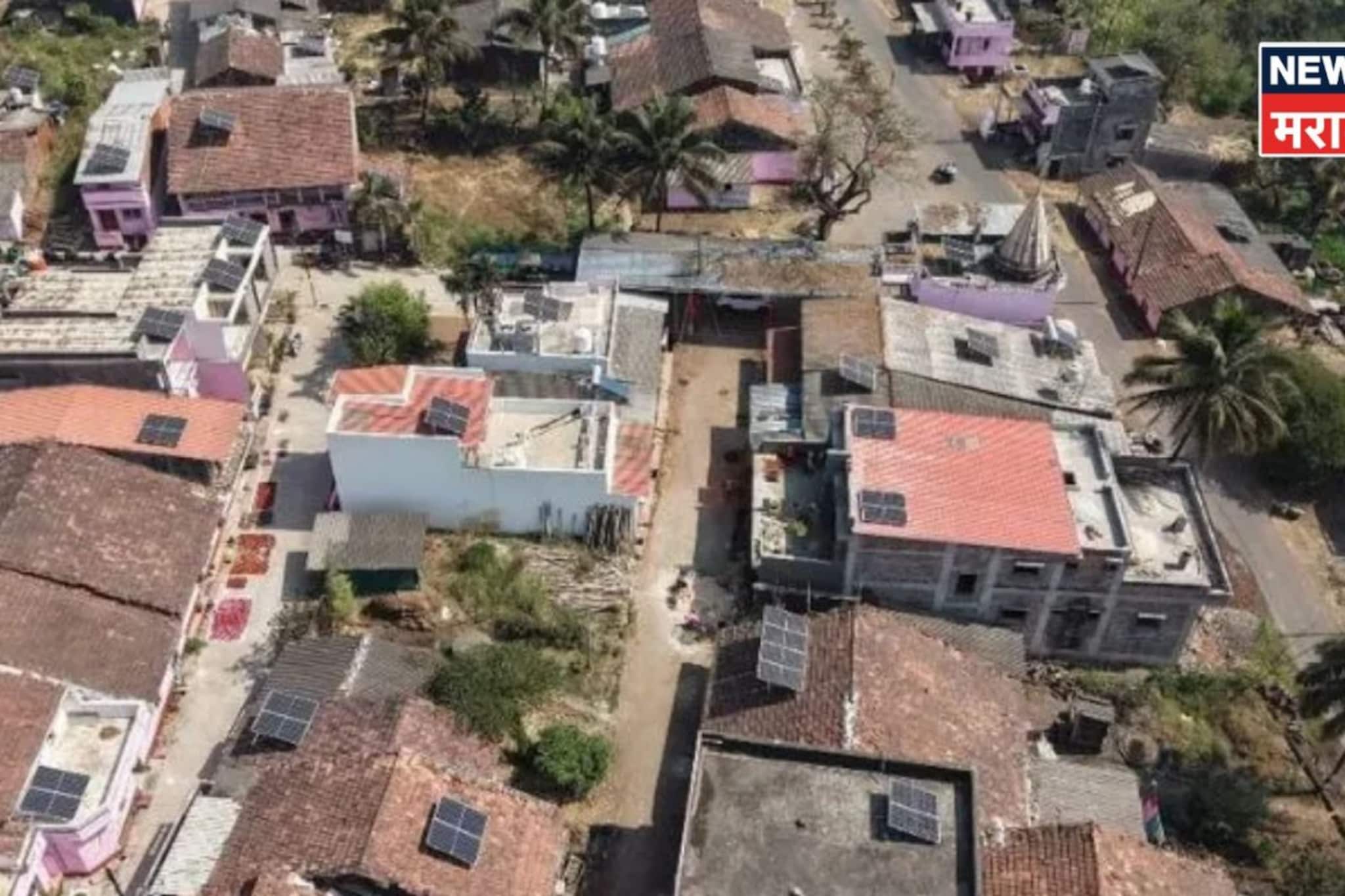 गावांतील बांधकामांबाबत राज्य सरकारचा मोठा निर्णय! मंत्री उदय सामंतांनी दिली माहिती