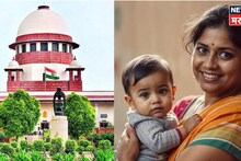Maternity Leave :..तर या महिलांनाही मिळणार प्रसूती रजा! सर्वोच्च न्यायालयाने घेतला मोठा निर्णय