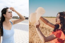 Summer Tips : उन्हाळ्यात कोणत्या रंगाचे आणि कोणत्या प्रकारचे कपडे घालावे? उष्णतेपासून वाचवतील 'या' टिप्स