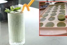 Masala Ice Cube : एकदाच बनवून ठेवा 'हे' उन्हाळी स्पेशल आईस क्यूब, सरबत-ताक कोणतंही ड्रिंक इन्स्टंट बनेल