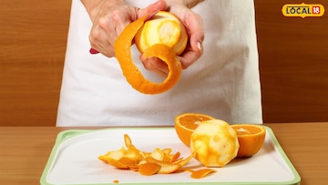 संत्री खाल्ल्यानंतर साल फेकू नका; 'या' 7 स्मार्ट पद्धतीनं करा वापर, वाचतील पैसे