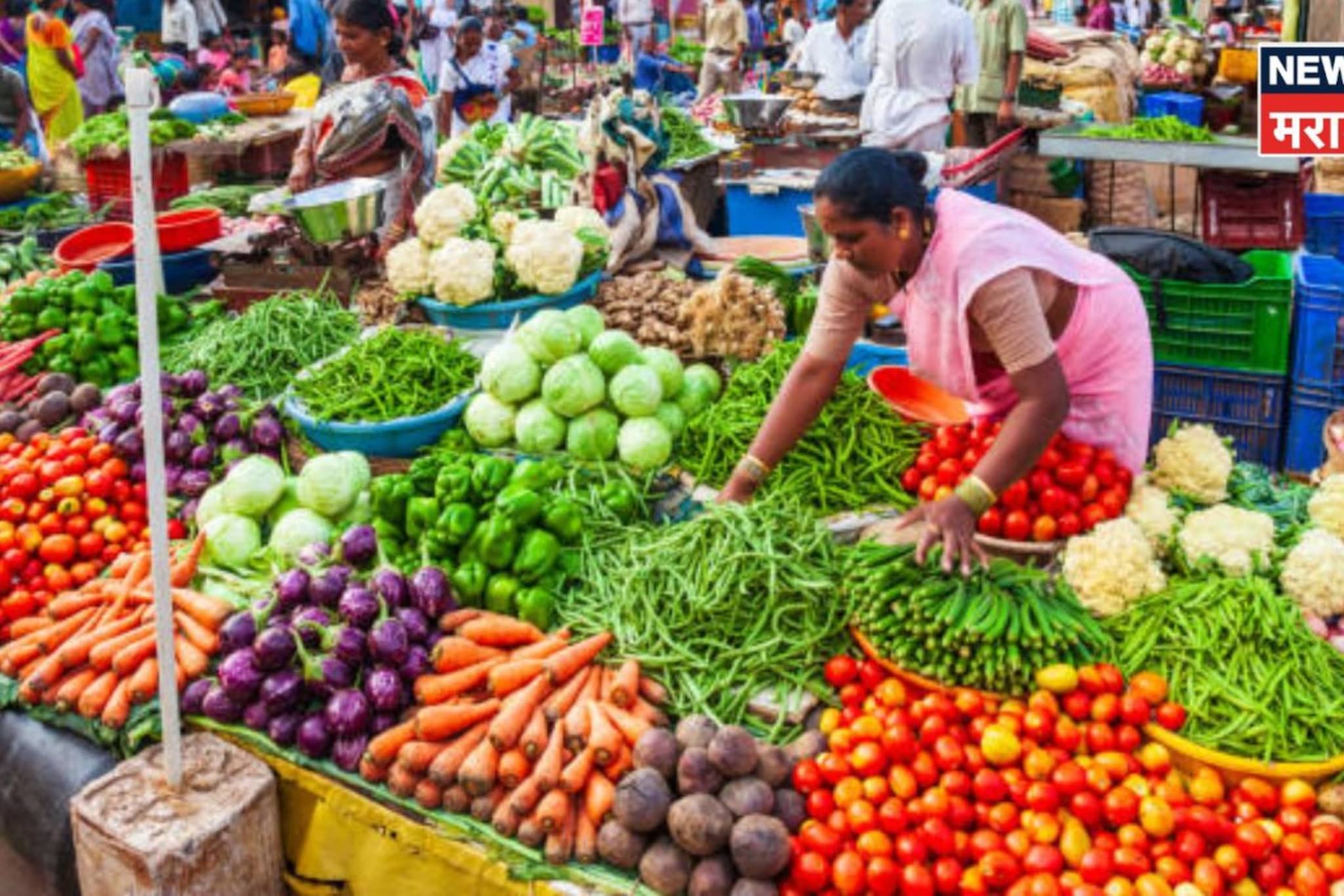 महाराष्ट्रातील शेतकऱ्यांवर आधी अस्मानी आता 'मिसाइल' संकट!