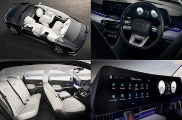 Hyundai Verna किती पगार असलेल्या लोकांनी खरेदी करावी? पाहा EMIचं गणित 