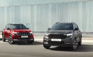 2026 Kia Sonetची मार्केटमध्ये दमदार एंट्री! पाहा कोणते बदल झाले, किंमत फक्त...