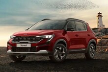 2026 Kia Sonetची मार्केटमध्ये दमदार एंट्री! पाहा कोणते बदल झाले, किंमत फक्त...