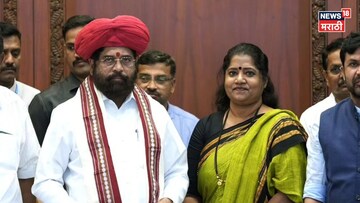 अनवाणी चालणाऱ्या ज्योती वाघमारे यांचा खासदार होण्यापर्यंतचा प्रवास कसा होता?