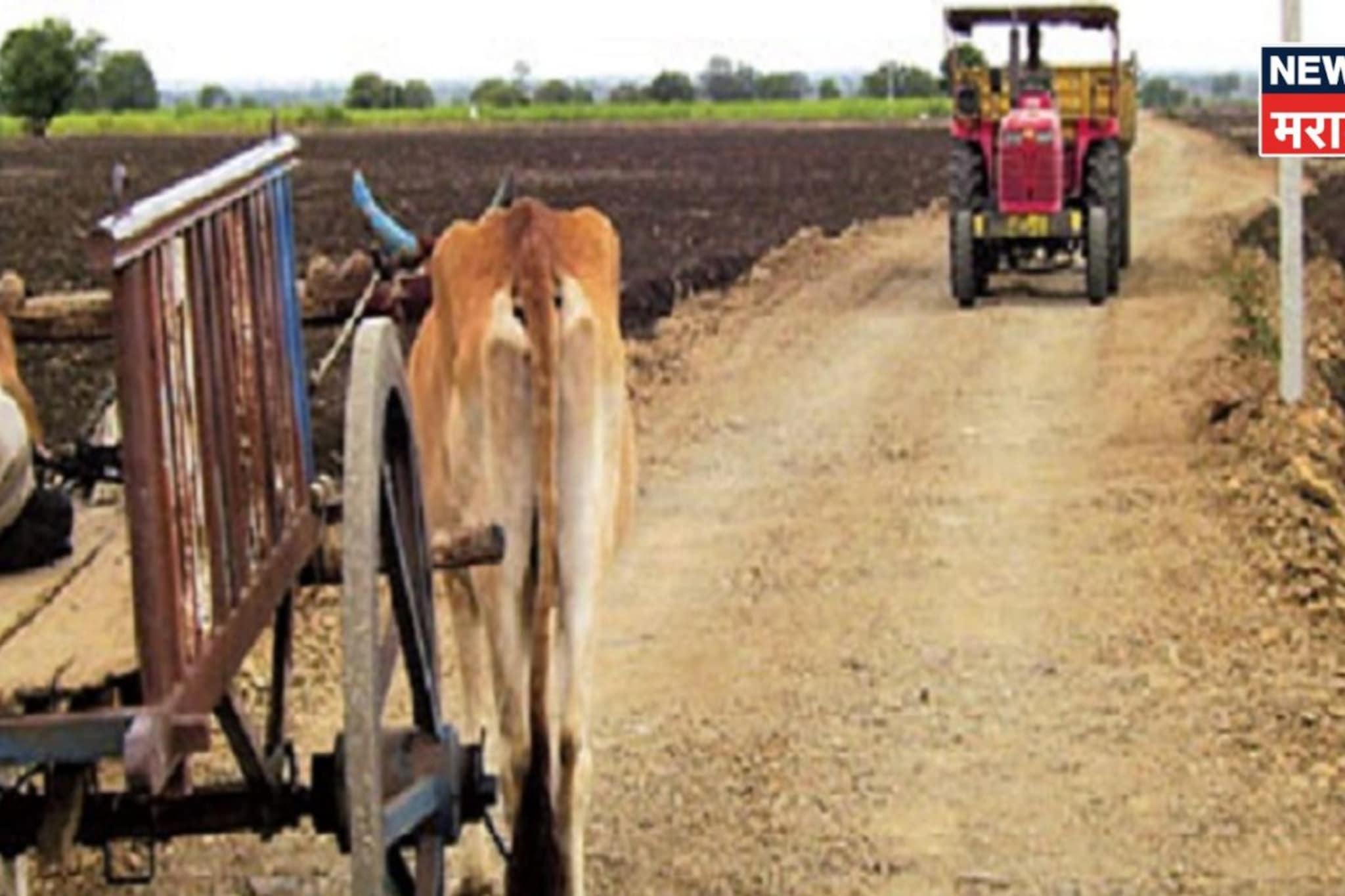 आधार ब्लॉक होणार,५ वर्ष सरकारी योजनांचा लाभ मिळणार नाही! शेतरस्ता योजनेसाठी कडक नियमावली जाहीर