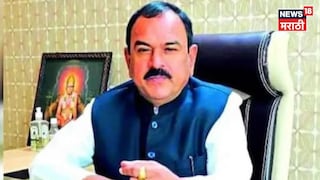 Ashok Kharat Ashok Kharat