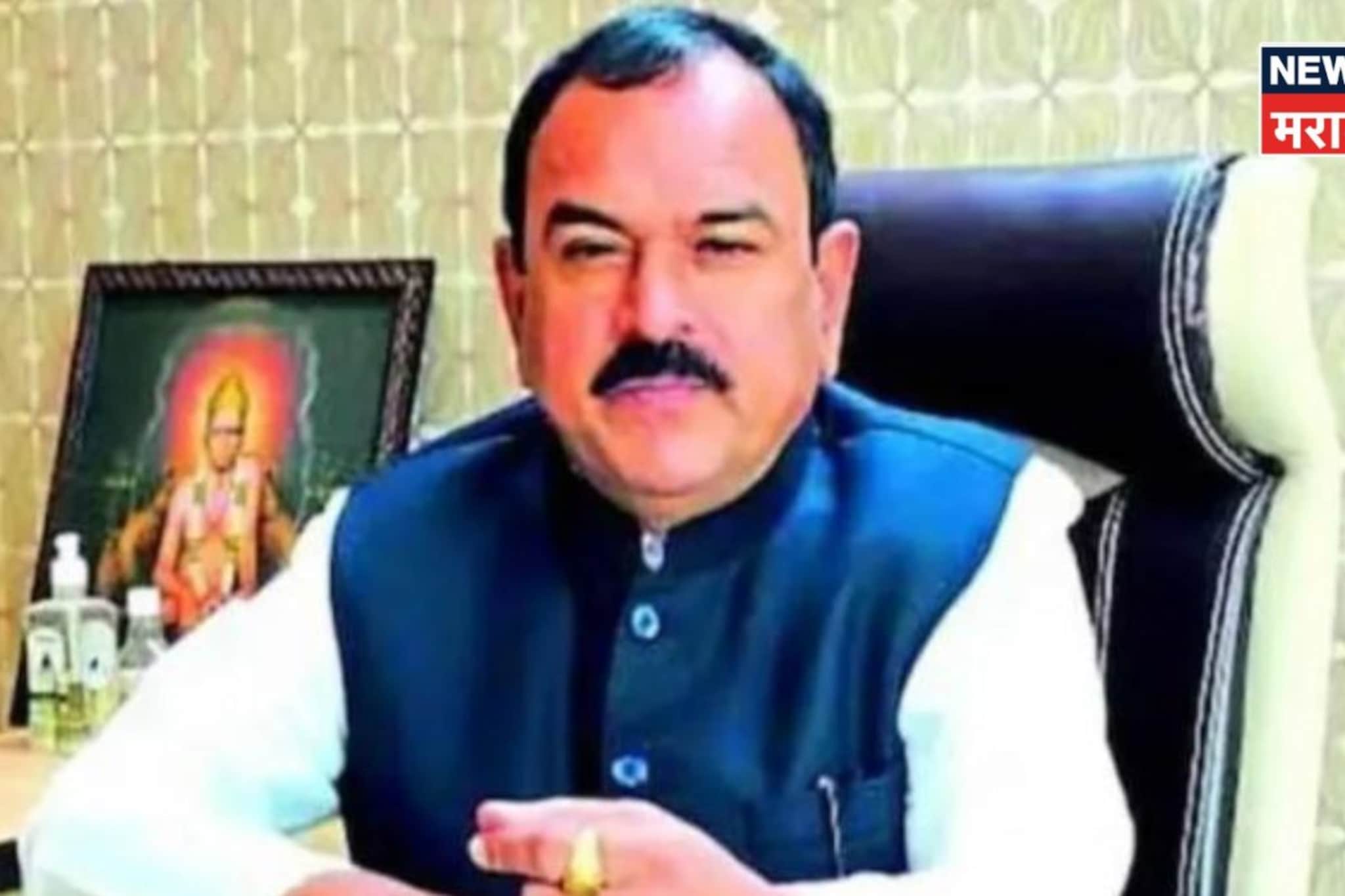 महिलांचं लैंगिक शोषण करणाऱ्या भोंदूबाबा खरातची HIV टेस्ट पॉझिटिव्ह की निगेटिव्ह? रिपोर्ट आला समोर