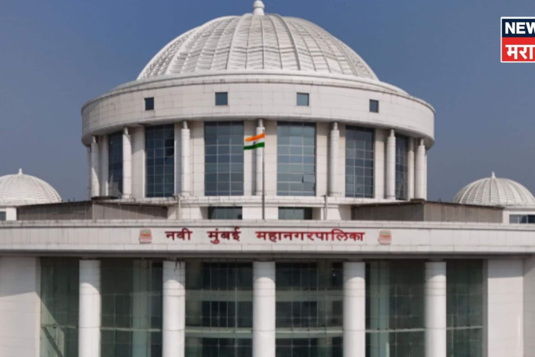 भाजपला धक्का! तीन अपत्य असल्याची माहिती लपवली, नगरसेवकाचं पद धोक्यात भाजपला धक्का! तीन अपत्य असल्याची माहिती लपवली, नगरसेवकाचं पद धोक्यात