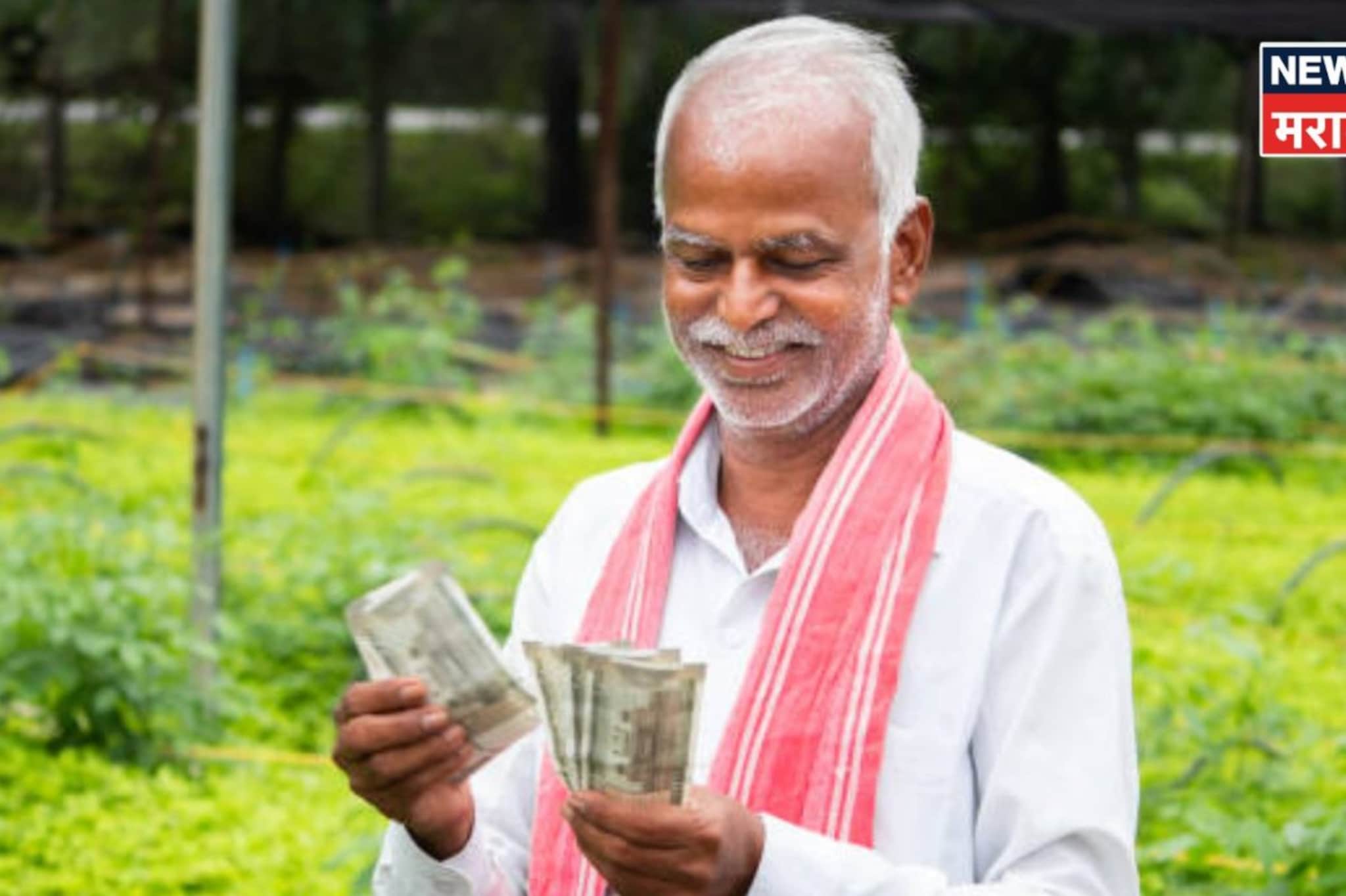 न्यायालयाचा थेट आदेश! अन् शेतकऱ्यांच्या पीक विमा भरपाईबाबत राज्य सरकारने घेतला महत्वाचा निर्णय न्यायालयाचा थेट आदेश! अन् शेतकऱ्यांच्या पीक विमा भरपाईबाबत राज्य सरकारने घेतला महत्वाचा निर्णय